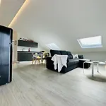Apartamento ático Boj - Terraza Con Jardín&hórreo Chill Con Vistas Al Mar