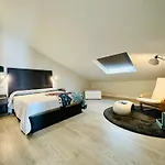 Apartamento ático Boj - Terraza Con Jardín&hórreo Chill Con Vistas Al Mar