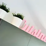 Apartamento ático Boj - Terraza Con Jardín&hórreo Chill Con Vistas Al Mar *