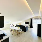 ático Boj - Terraza Con Jardín&hórreo Chill Con Vistas Al Mar Apartamento *