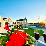 ático Boj - Terraza Con Jardín&hórreo Chill Con Vistas Al Mar Apartamento *