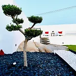 ático Boj - Terraza Con Jardín&hórreo Chill Con Vistas Al Mar * Vilanova de Arousa