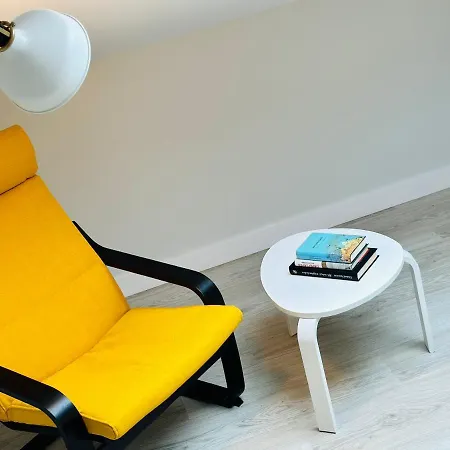 Atico Boj - Terraza Con Jardin & Horreo Chill Con Vistas Al Mar 公寓 阿罗萨新镇