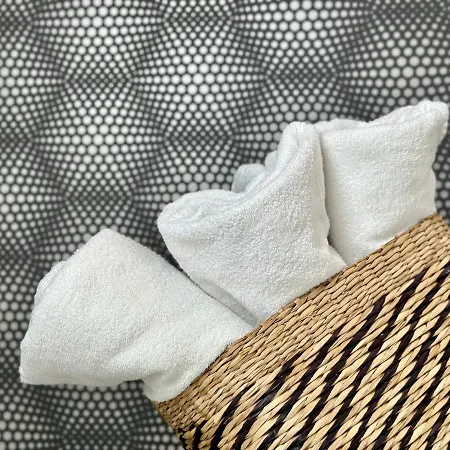 Atico Boj - Terraza Con Jardin & Horreo Chill Con Vistas Al Mar