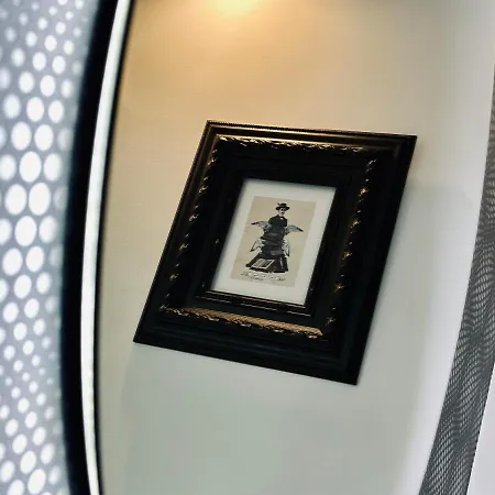 Atico Boj - Terraza Con Jardin & Horreo Chill Con Vistas Al Mar 公寓 阿罗萨新镇