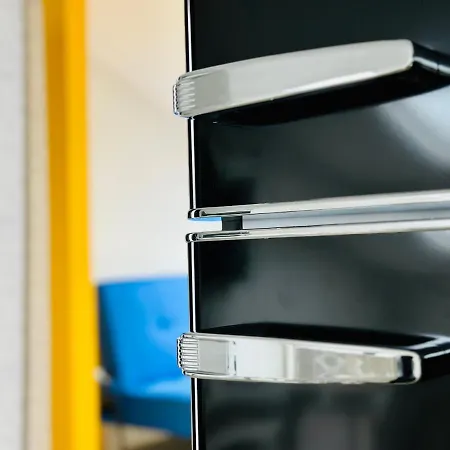 公寓 Atico Boj - Terraza Con Jardin & Horreo Chill Con Vistas Al Mar