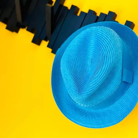 Atico Boj - Terraza Con Jardin & Horreo Chill Con Vistas Al Mar