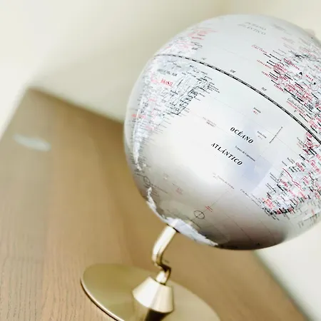 Atico Boj - Terraza Con Jardin & Horreo Chill Con Vistas Al Mar 公寓