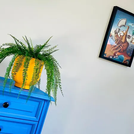 Atico Boj - Terraza Con Jardin & Horreo Chill Con Vistas Al Mar