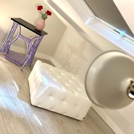 Atico Boj - Diseno & Horreo Chill Con Vistas Al Mar Y La Montana *