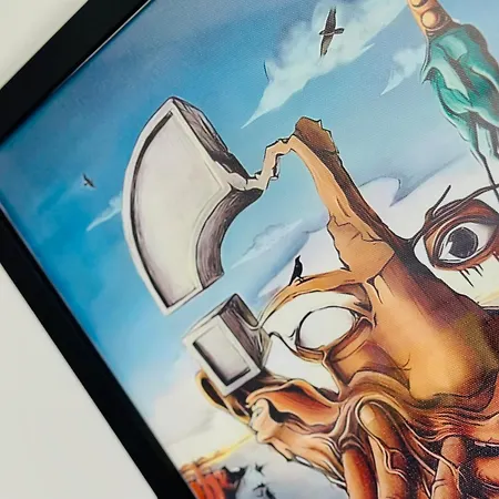 公寓 Atico Boj - Terraza Con Jardin & Horreo Chill Con Vistas Al Mar