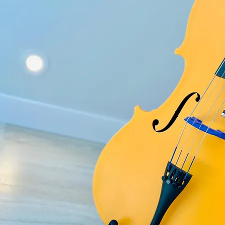 公寓 Atico Boj - Terraza Con Jardin & Horreo Chill Con Vistas Al Mar 阿罗萨新镇