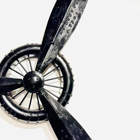 公寓 Atico Boj - Terraza Con Jardin & Horreo Chill Con Vistas Al Mar *