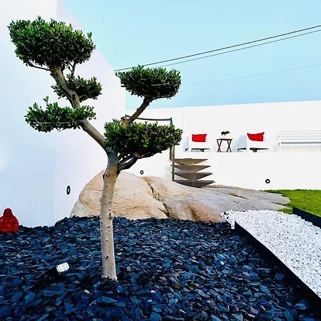 Atico Boj - Terraza Con Jardin & Horreo Chill Con Vistas Al Mar * 阿罗萨新镇